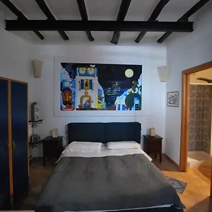 Studio Old Town Città di Lipari