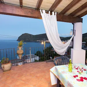 Stella Del Mattino Città di Lipari