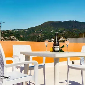 Casa Giunone Città di Lipari